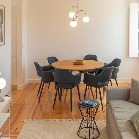 Belem Premium Duplex By Homing Apartment Lisbon Luaran gambar