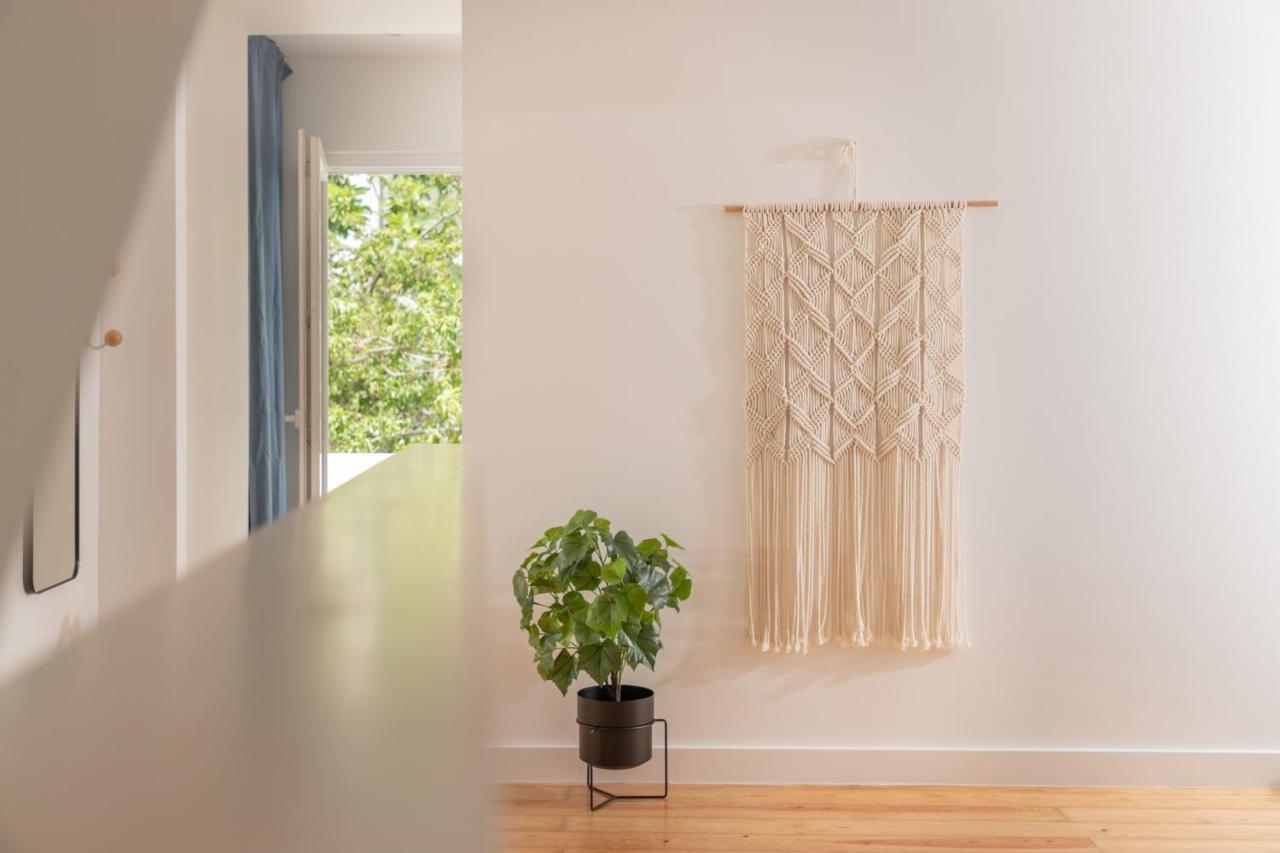 Belem Premium Duplex By Homing Apartment Lisbon Luaran gambar