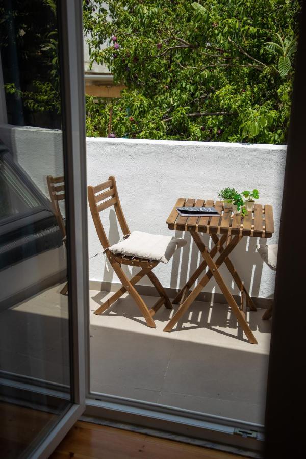 Belem Premium Duplex By Homing Apartment Lisbon Luaran gambar