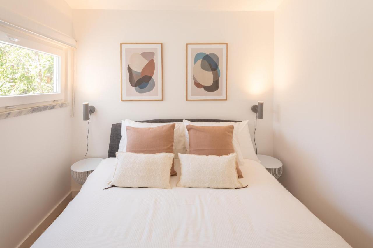 Belem Premium Duplex By Homing Apartment Lisbon Luaran gambar