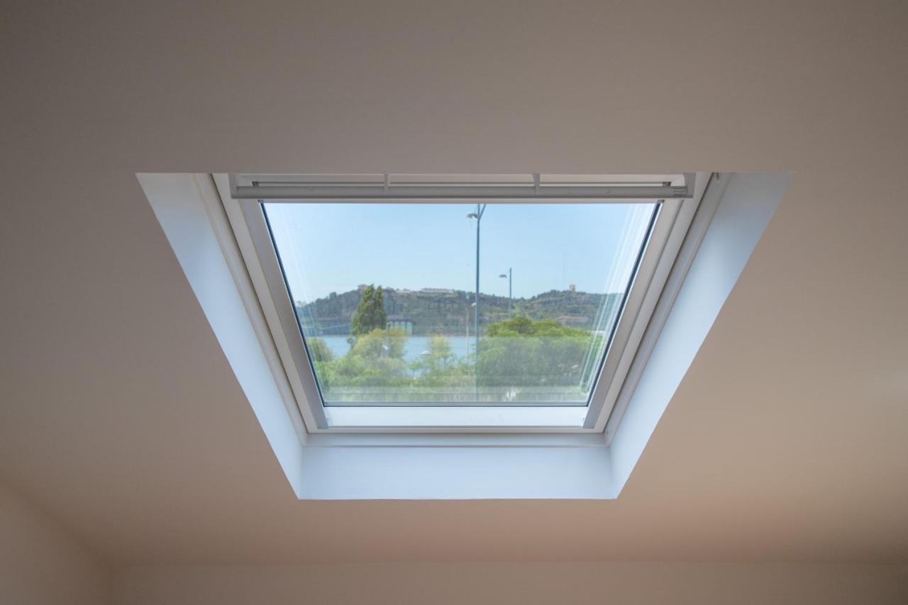 Belem Premium Duplex By Homing Apartment Lisbon Luaran gambar