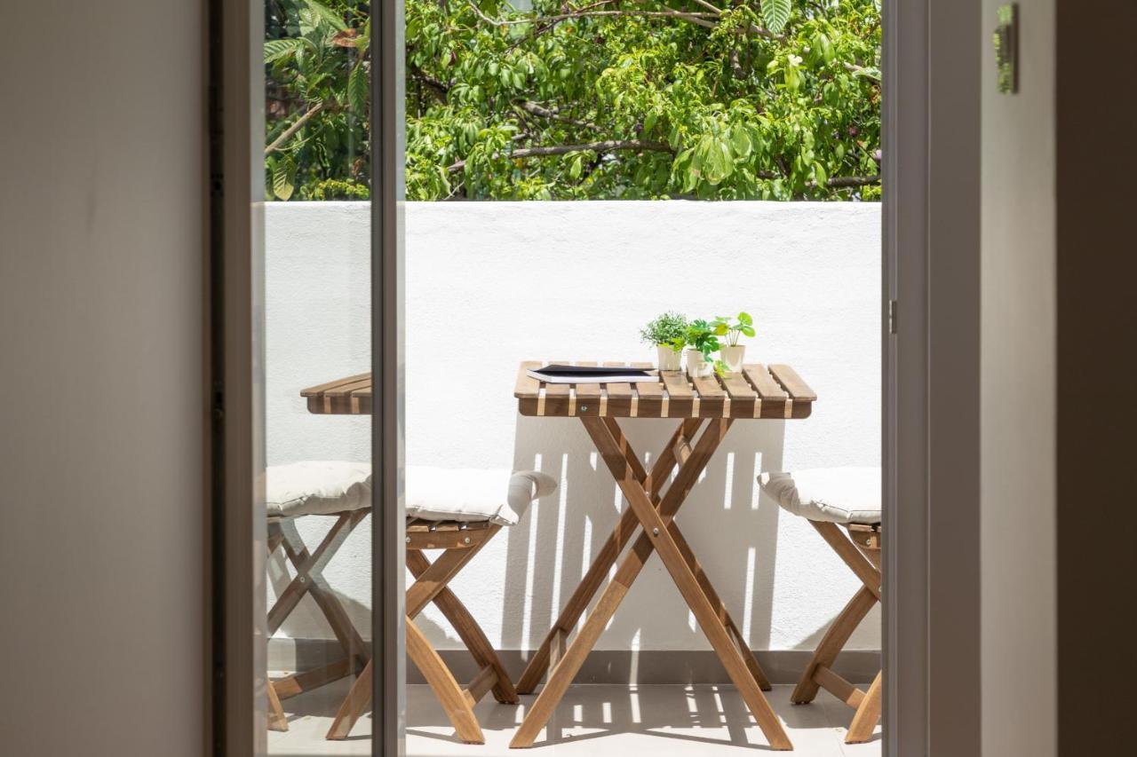 Belem Premium Duplex By Homing Apartment Lisbon Luaran gambar