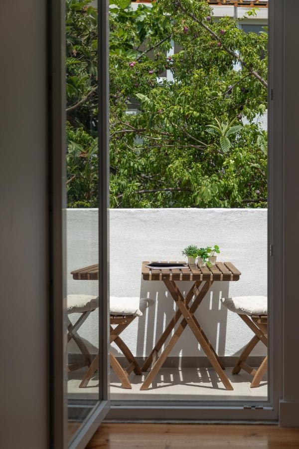 Belem Premium Duplex By Homing Apartment Lisbon Luaran gambar