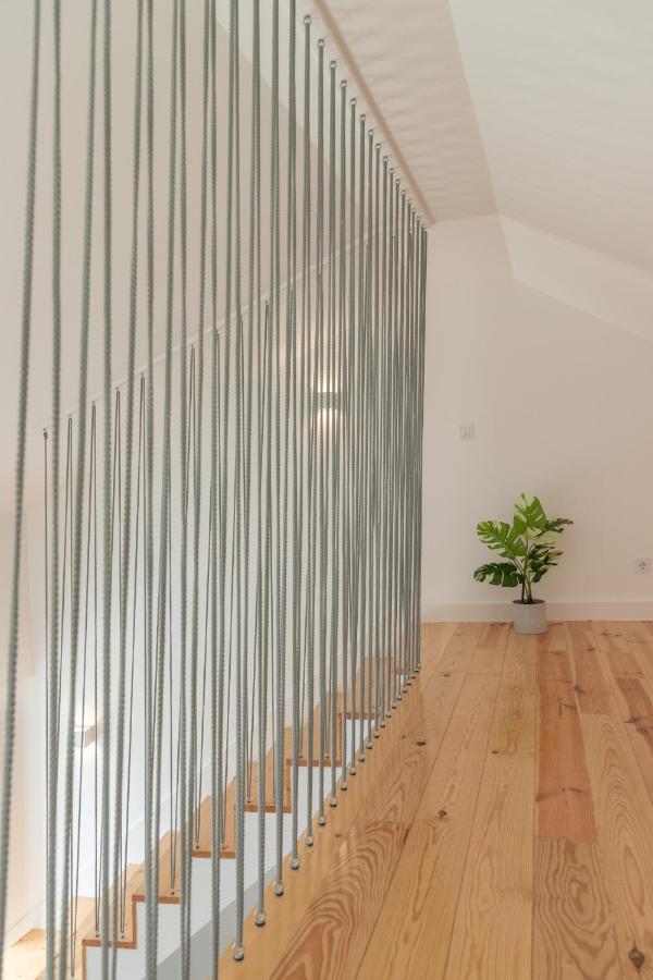 Belem Premium Duplex By Homing Apartment Lisbon Luaran gambar