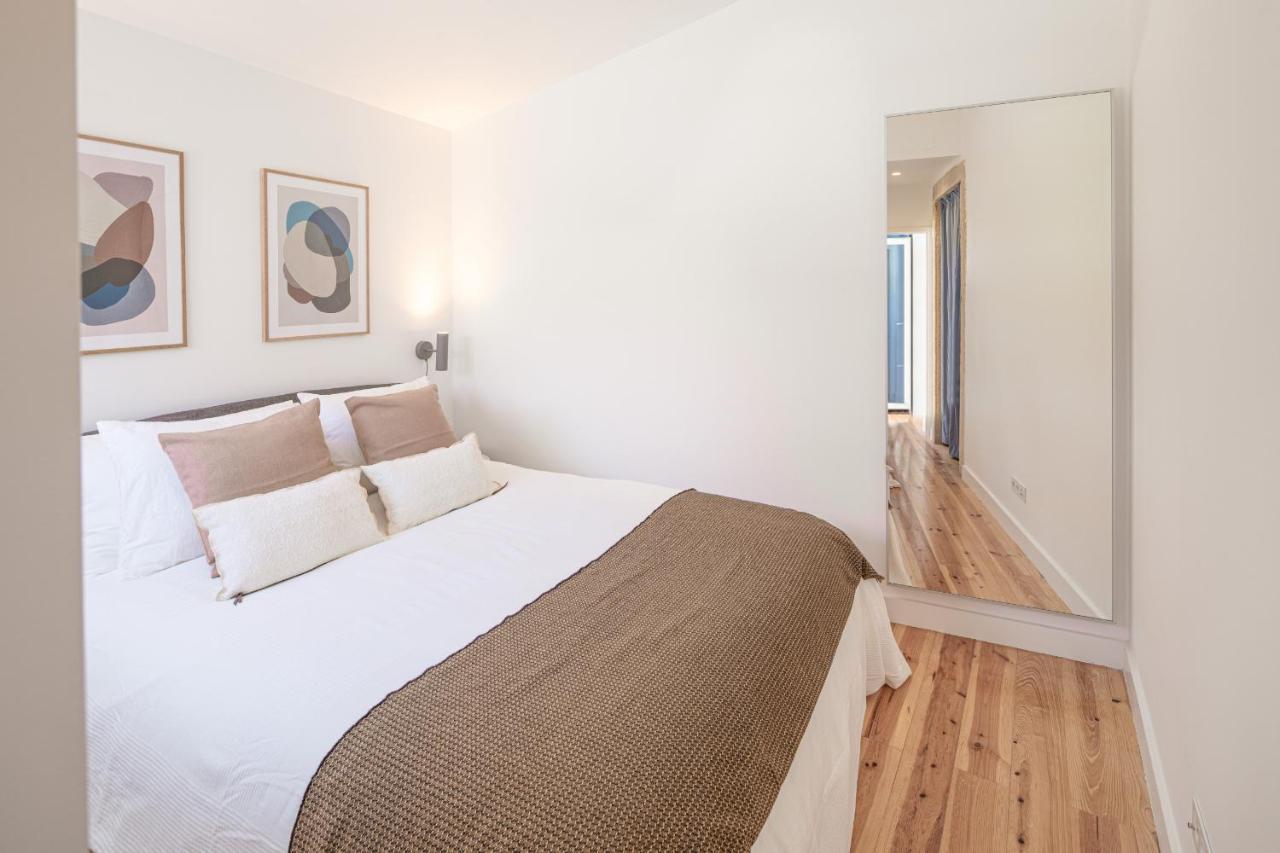 Belem Premium Duplex By Homing Apartment Lisbon Luaran gambar